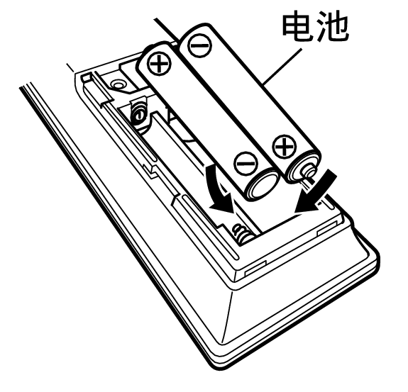 Battery2 continuity